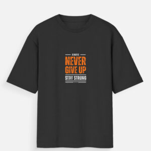 Unisex Oversized Standard T-Shirt